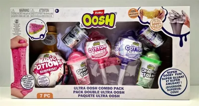 Obrázok produktu pre ZURU OOSH Ultra Combo pack