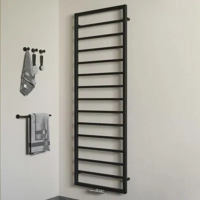Zdjęcie produktu dla Sturotec Bath 3 – grzejnik łazienkowy, 60 x 172 cm