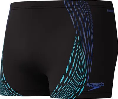 Produktbild von Speedo Eco+ Tech Print Schwimmshort Herren