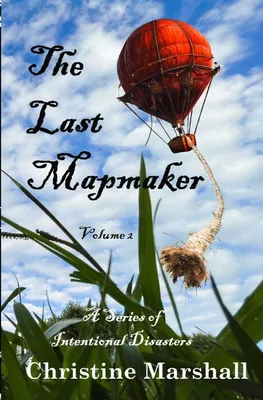 Produktbild von The Last Mapmaker