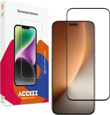 Immagine prodotto di Protezione per lo schermo Accezz Full Cover in vetro temperato Honor Magic8 Pro