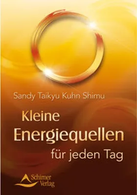 Immagine prodotto di Kleine Energiequellen für jeden Tag