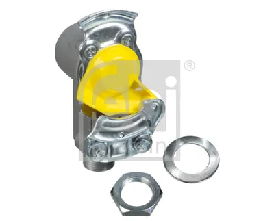 Produktbild von FEBI BILSTEIN Kupplungskopf 23647