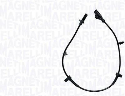 Produktbild von MAGNETI MARELLI ABS-Sensor 172100109010 vorne für FORD B-MAX (JK)