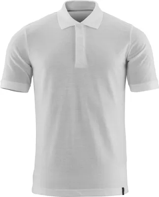 Produktbild von MASCOT 20183-961-06-S ONE, T-Shirt, Mann, Weiß, S ONE, 92 cm, Baumwolle, Polyester