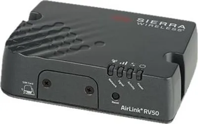 Immagine prodotto di Sierra Wireless AirLink Raven RV50X - Gateway
