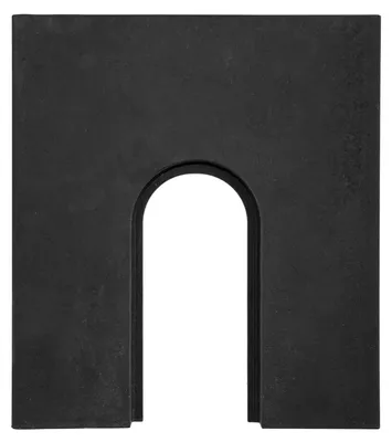 Obrázok produktu pre KS TOOLS Doska s hranolmi Ø 62,0 mm ( 700.1739 )