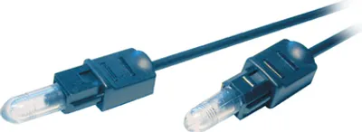 Produktbild von ViVanco™PS L1115, 1,5 m, Toslink, Toslink