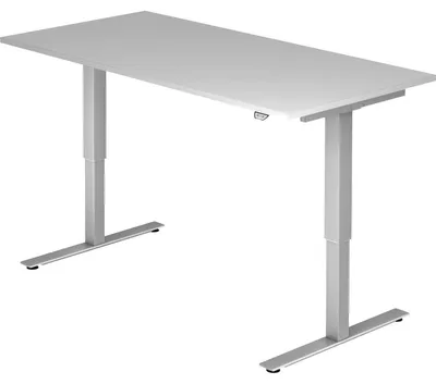 Produktbild von Schreibtisch XMST16, 160 x 80 cm