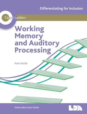 Obrázek produktu pro Target Ladders: Working Memory & Auditory Processing