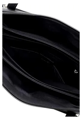 Produktbild von Schultertasche TAS Gerlinde Cityshopper Blue dunkelblau