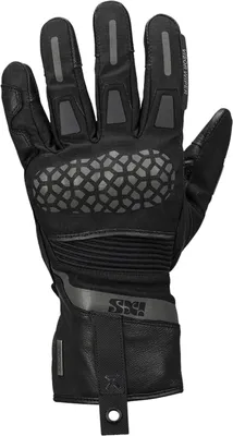 Produktbild von iXS Venture-STX 1.0 Laminathandschuhe Schwarz 4XL
