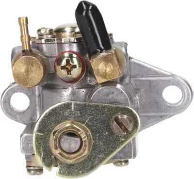 Image de Oil Pump Assy