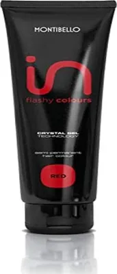 Produktbild von Montibello In Flashy Colour Red 150ml