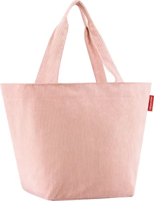 Produktbild von Reisenthel Shopper M 15l Shopper-tasche Rosa Rosa One Size