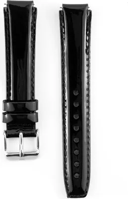 Immagine prodotto di Cinturino per orologio Tommy Hilfiger 679300676 Nero