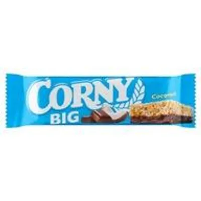 Obrázek produktu pro Baton Corny kokos czekolada 50 g
