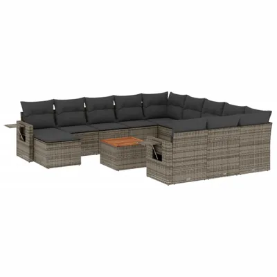 Zdjęcie produktu dla VidaXL 3257201, 13 szt.