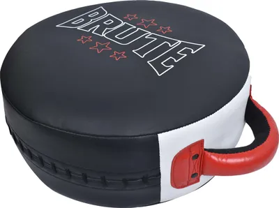 Productafbeelding van Brute Round Kickpad Bt0002040 Rood/zwart
