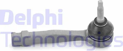 Produktbild von DELPHI Spurstangenkopf Spurstange für JEEP Compass (MP, M6) Vorne Rechts TA3429