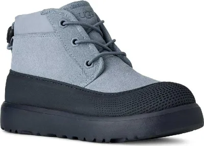 Immagine prodotto di Ugg Bambini Neumel Weather Hybrid Stivali Grigio EU 31 Ragazzo Grigio EU 31