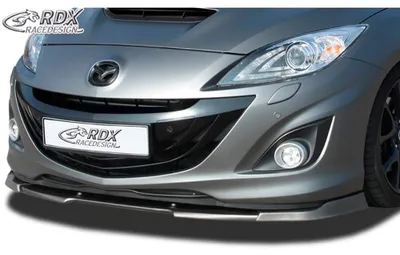 Obrázek produktu pro RDX Racedesign RDFAVX30656, přední spoilery, počet: 1