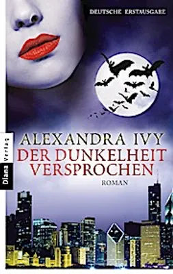 Immagine prodotto di Der Dunkelheit versprochen