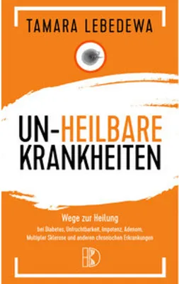 Image de Un-Heilbare Krankheiten