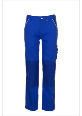 Produktbild von Planam  Canvas 320 Bundhose kornblau/kornblau Gr. 48, 2120048