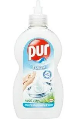 Produktbild von Aloe Vera Erfrischungsgetränk, 450 ml