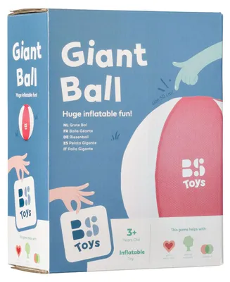 Produktbild von BS Toys Riesenball, Hüpfball, 3 Jahr(e)