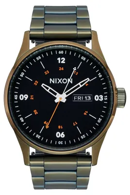Obrázok produktu pre NIXON WATCHES Mod. A356-5110