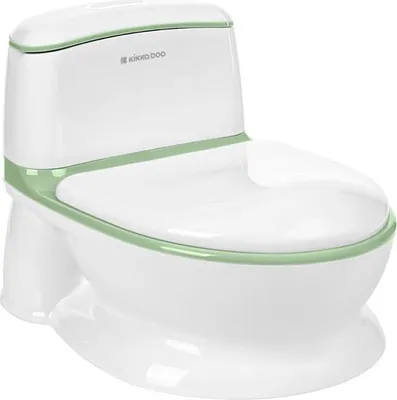 Image de Pot Kikkaboo Flushy    Taille unique