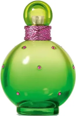 Zdjęcie produktu dla Britney Spears Fantasy Jungle woda toaletowa dla kobiet 100 ml