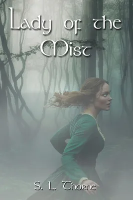 Produktbild von Lady of the Mist