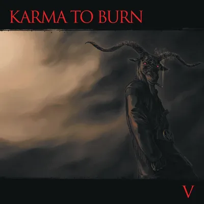 Obrázok produktu pre Karma To Burn: V