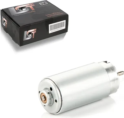 Produktbild von Elektromotor 12V Drosselklappe Stellmotor
