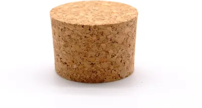 Produktbild von Korkstopfen 36/33mm - Flaschenkorken, Korken, Fasskorken