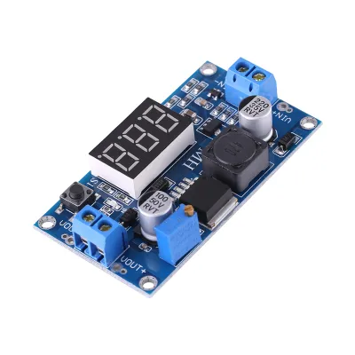Image de Convertisseur DC-DC,Convertisseur Boost,Module élévateur de puissance,Module élévateur de tension,Module élévateur DC à DC
