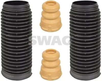 Obrázok produktu pre 4x SWAG 30 10 6129 Predné odrazové tlmiče pre VW GOLF VI (5K1), Golf V kombi (1K1), TOURAN (1T1, 1T2), TIGUAN (5N), Passat Variant (3C5)