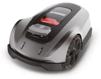Obrázek produktu pro Bezdrátová robotická sekačka SUNSEEKER X3+