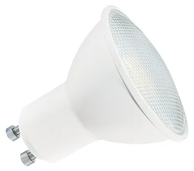 Immagine prodotto di Lampadina LED GU10 4,5W = 35W 350lm 6500K Freddo 120° OSRAM Value