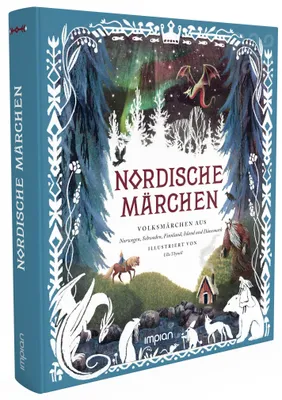 Obrázok produktu pre Nordische Märchen