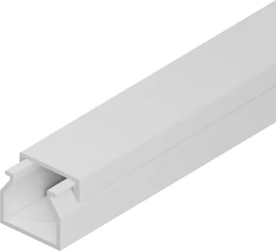 Zdjęcie produktu dla Kanały kablowe 16x16 (2m) Biały EDO777726