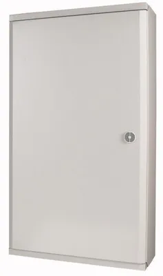 Zdjęcie produktu dla Rozdzielnica modułowa 7x24 natynkowa IP30 293309 Eaton