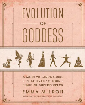 Produktbild von Evolution of Goddess