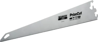 Produktbild von Bahco PrizeCut-Sägeblatt für alle Holzarten, zur Verwendung mit ERGO-EX-Griffen 7/8 ZpZ 550 mm
