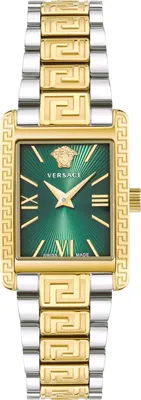 Image de Versace - VE1C01525 - Montre Bracelet - Femmes - Quartz - Tonneau Lady