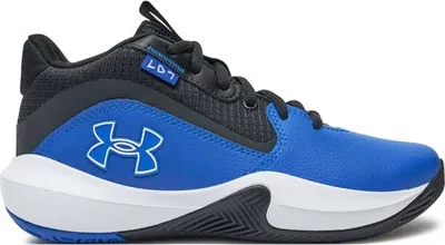 Produktbild von Under Armour Errores de Talla 3028513-401 in Blue color size 5.5