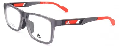 Produktbild von Adidas Sport SP5093-D Grey 56/16/145 Herren Brillen